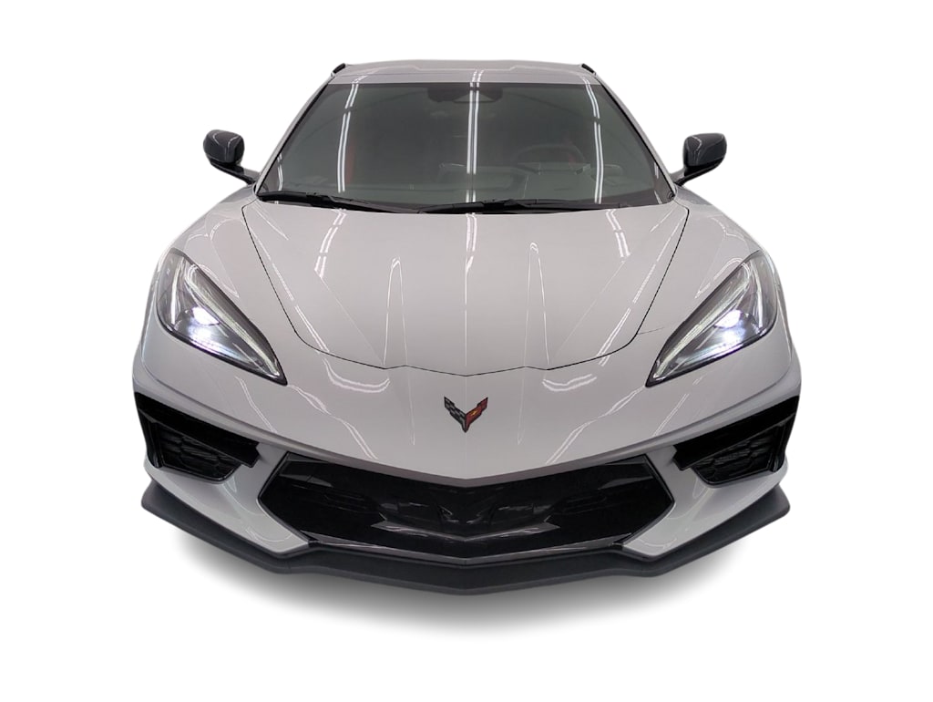 Thumbnail: 2026 Chevrolet Corvette - 6