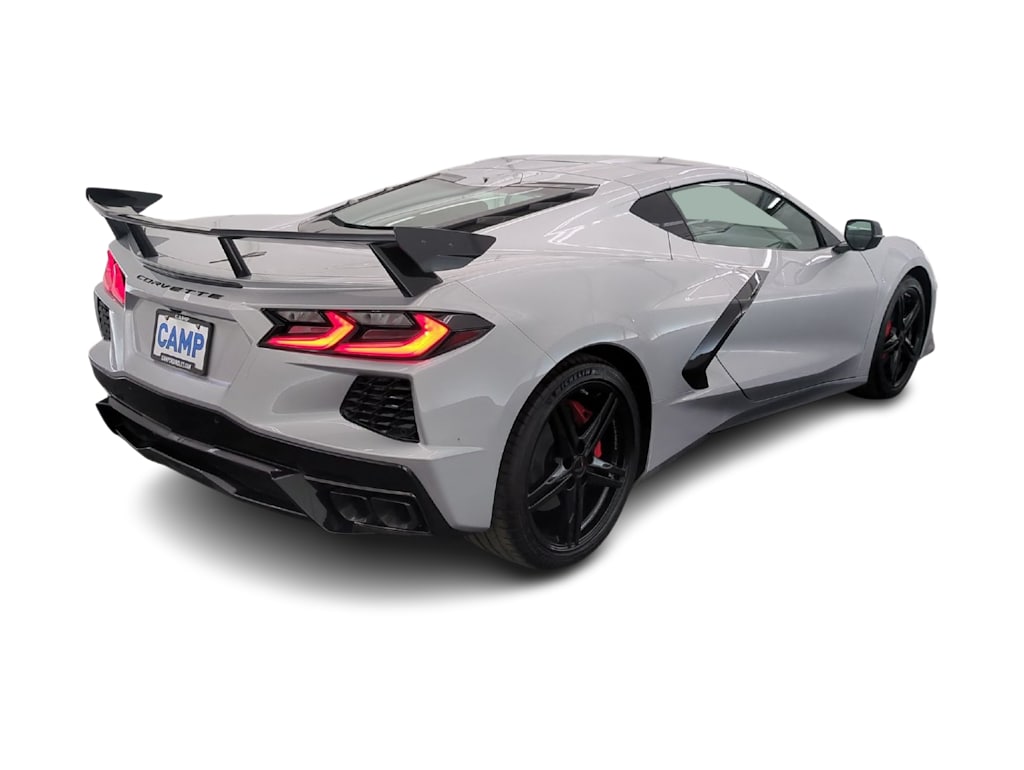 Thumbnail: 2026 Chevrolet Corvette - 18