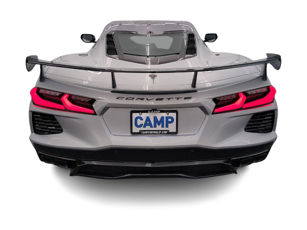 Thumbnail: 2026 Chevrolet Corvette - 5