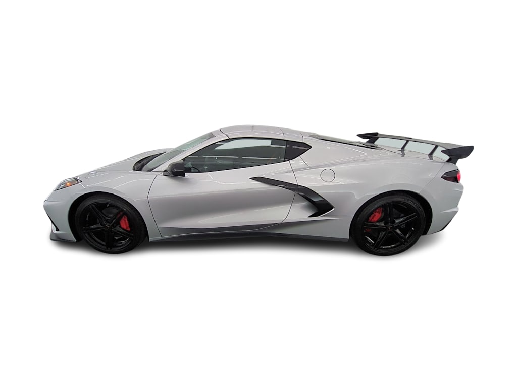 Thumbnail: 2026 Chevrolet Corvette - 3