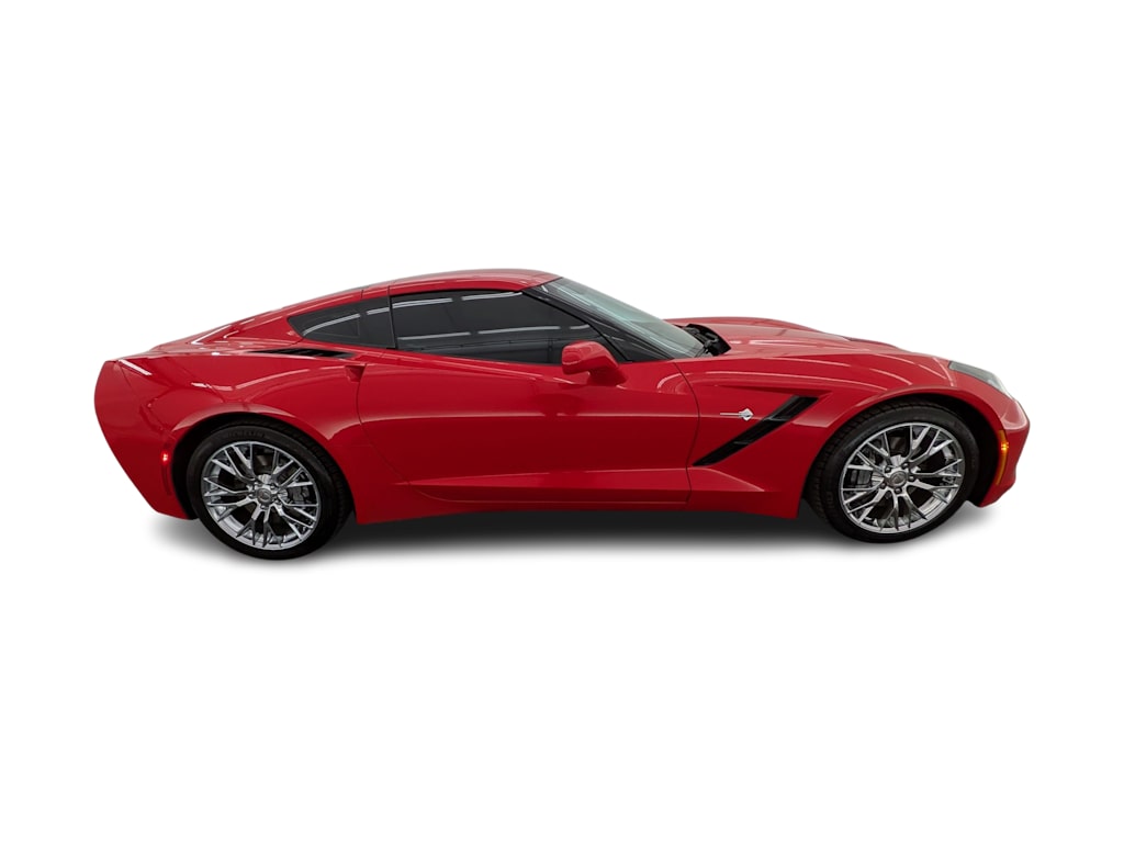 Thumbnail: 2017 Chevrolet Corvette - 19