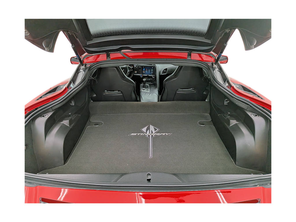 Thumbnail: 2017 Chevrolet Corvette - 15