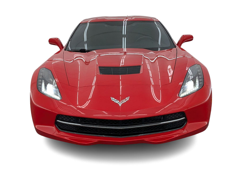 Thumbnail: 2017 Chevrolet Corvette - 21