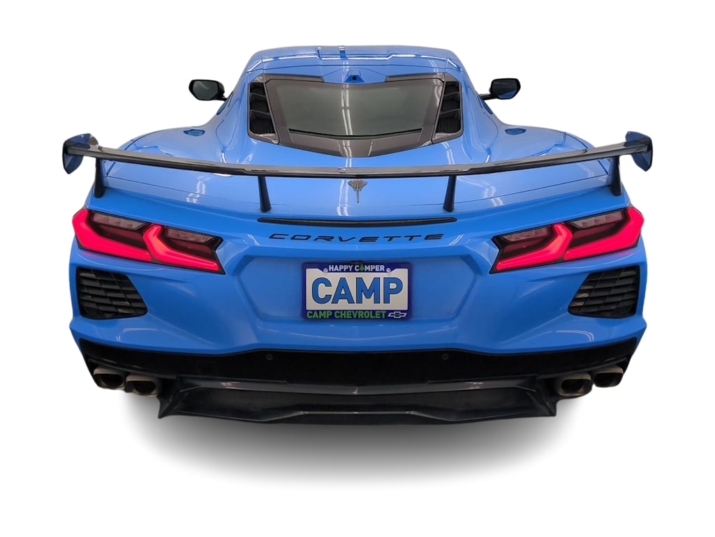 Thumbnail: 2022 Chevrolet Corvette - 5