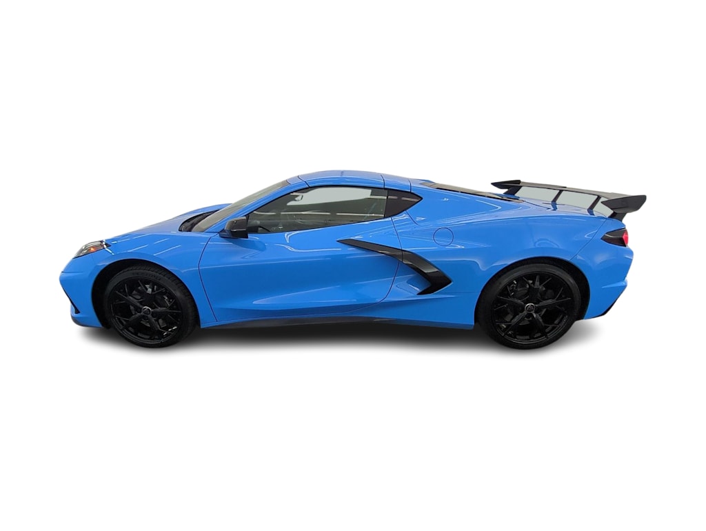 Thumbnail: 2022 Chevrolet Corvette - 3