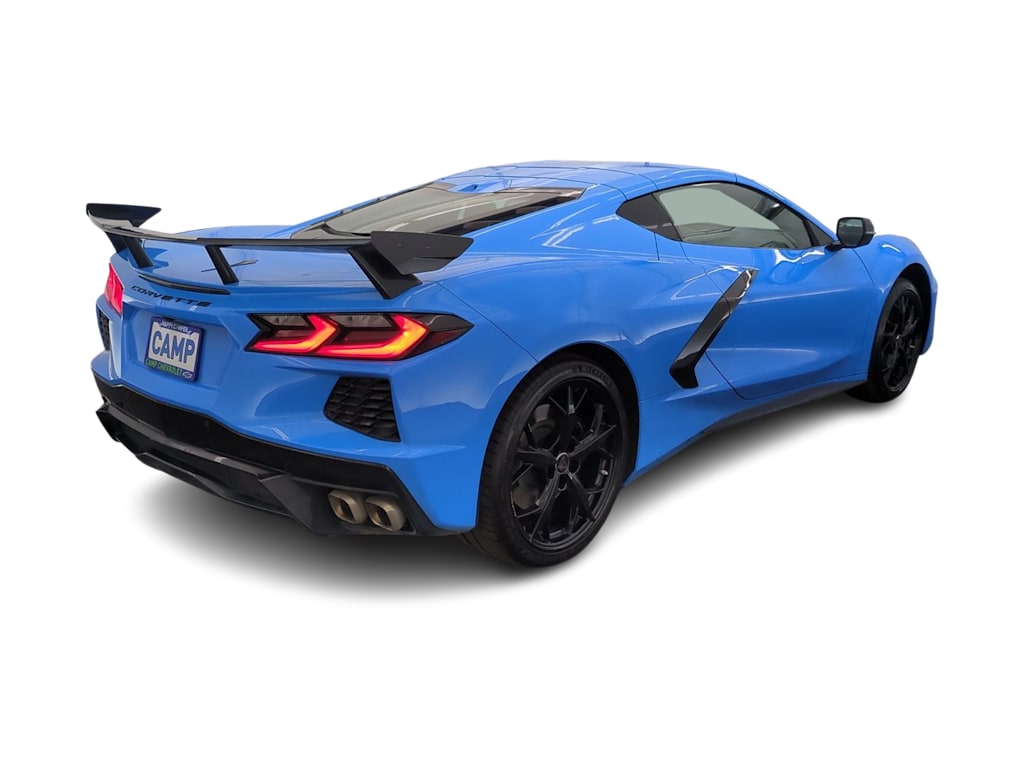 Thumbnail: 2022 Chevrolet Corvette - 18