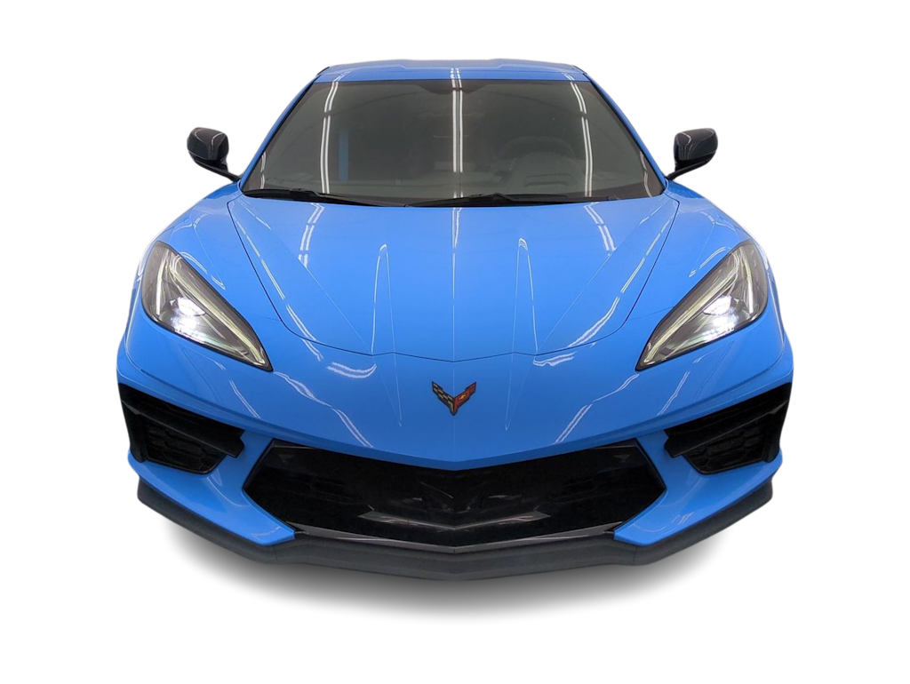 Thumbnail: 2022 Chevrolet Corvette - 6
