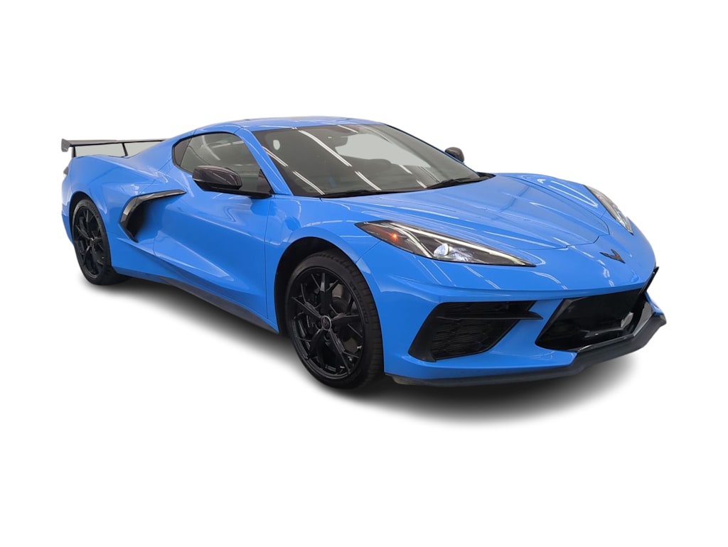 Thumbnail: 2022 Chevrolet Corvette - 20