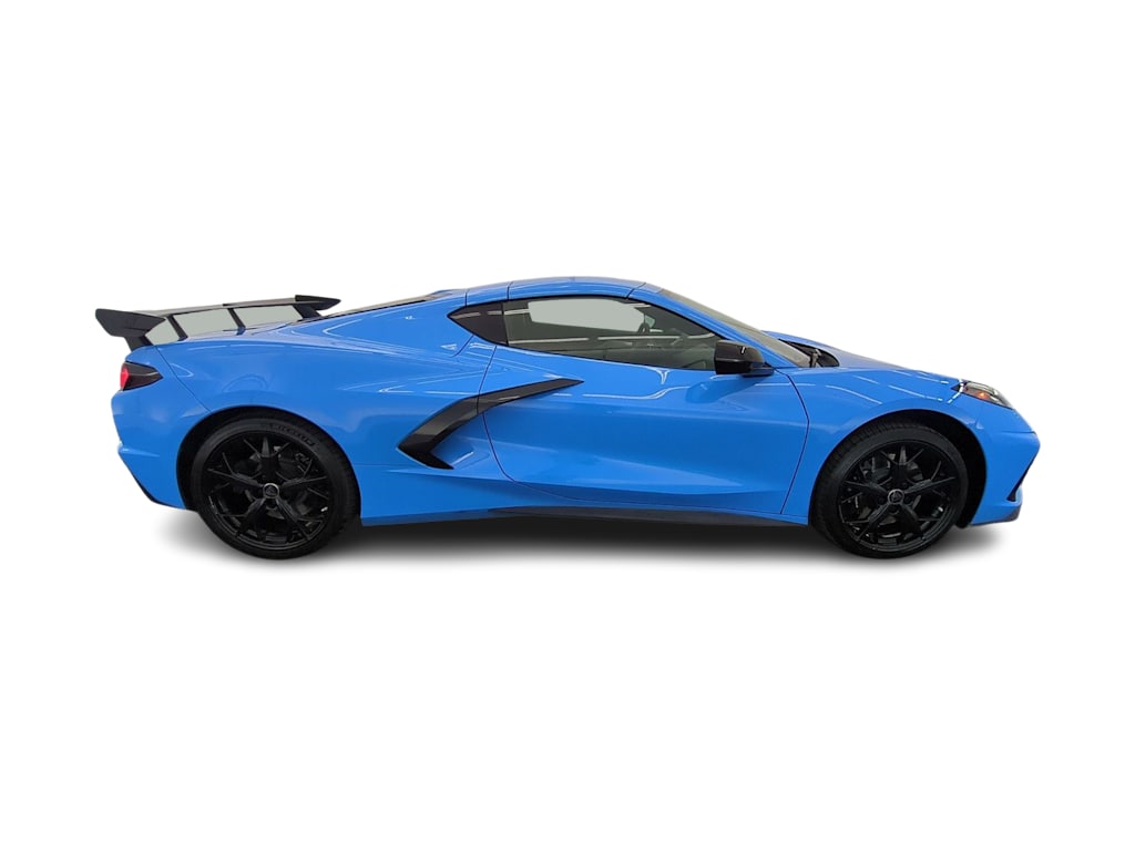 Thumbnail: 2022 Chevrolet Corvette - 19