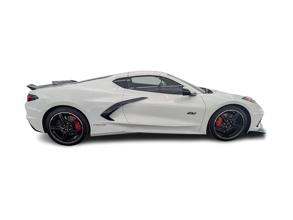 Thumbnail: 2023 Chevrolet Corvette - 18