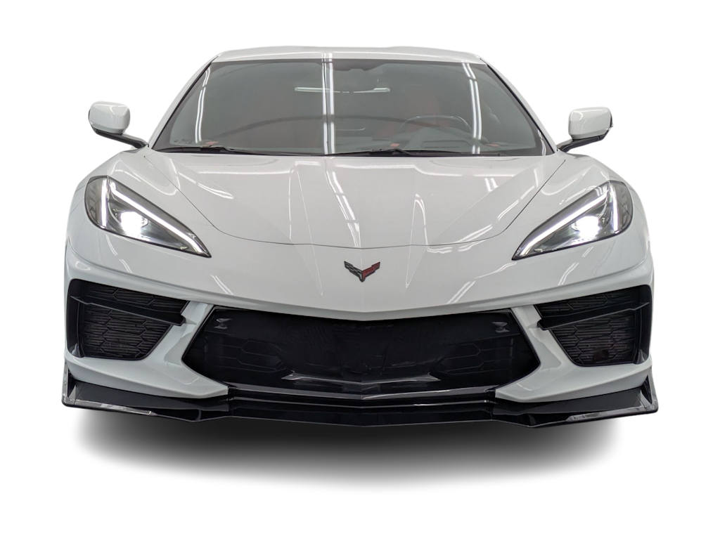 Thumbnail: 2023 Chevrolet Corvette - 6