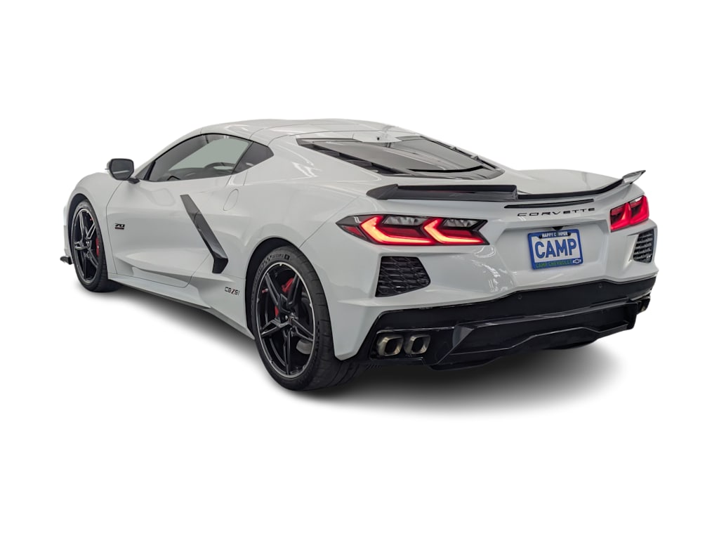 Thumbnail: 2023 Chevrolet Corvette - 4