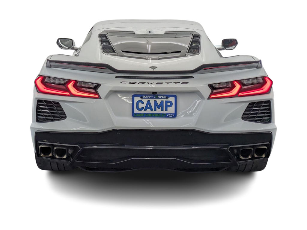 Thumbnail: 2023 Chevrolet Corvette - 5