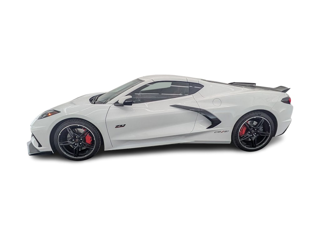Thumbnail: 2023 Chevrolet Corvette - 3