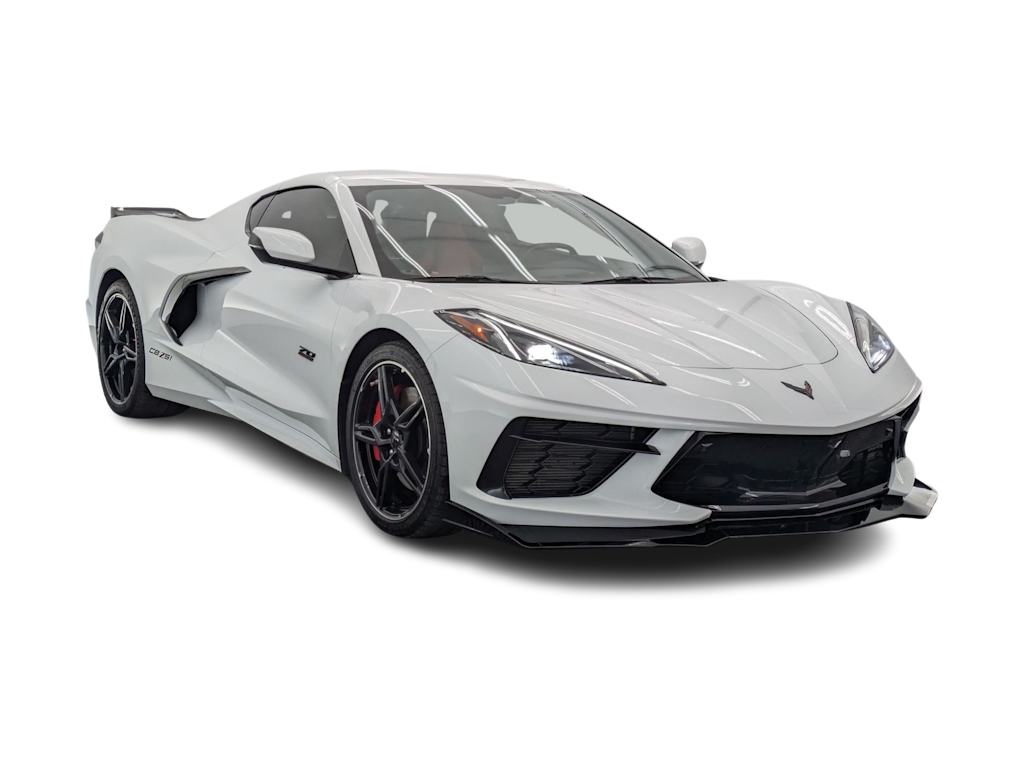 Thumbnail: 2023 Chevrolet Corvette - 19