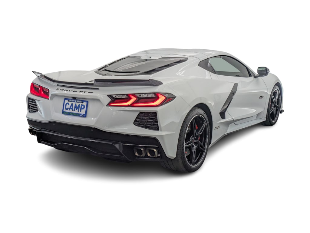 Thumbnail: 2023 Chevrolet Corvette - 17
