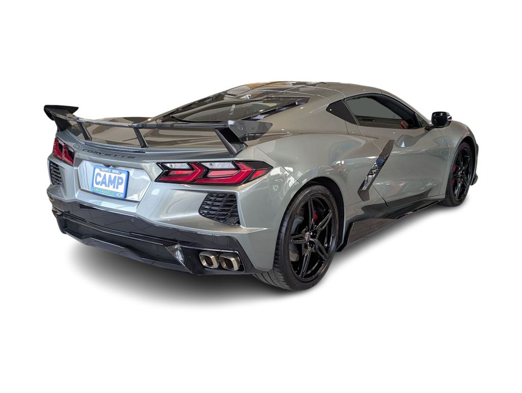 Thumbnail: 2022 Chevrolet Corvette - 15