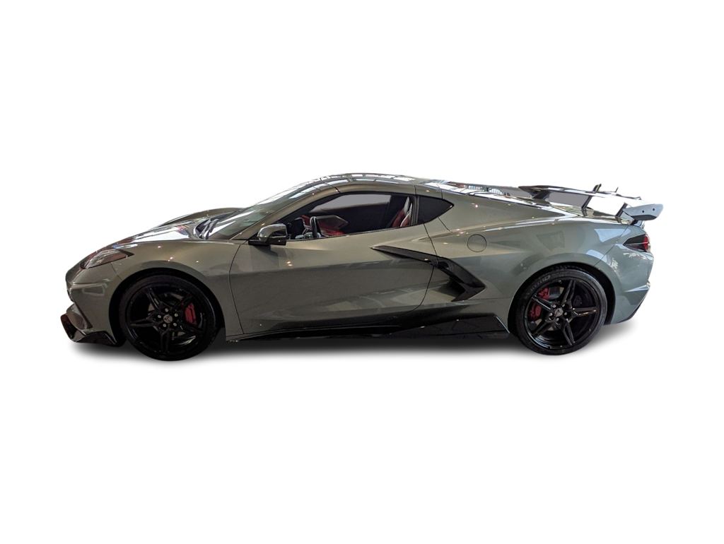 Thumbnail: 2022 Chevrolet Corvette - 3