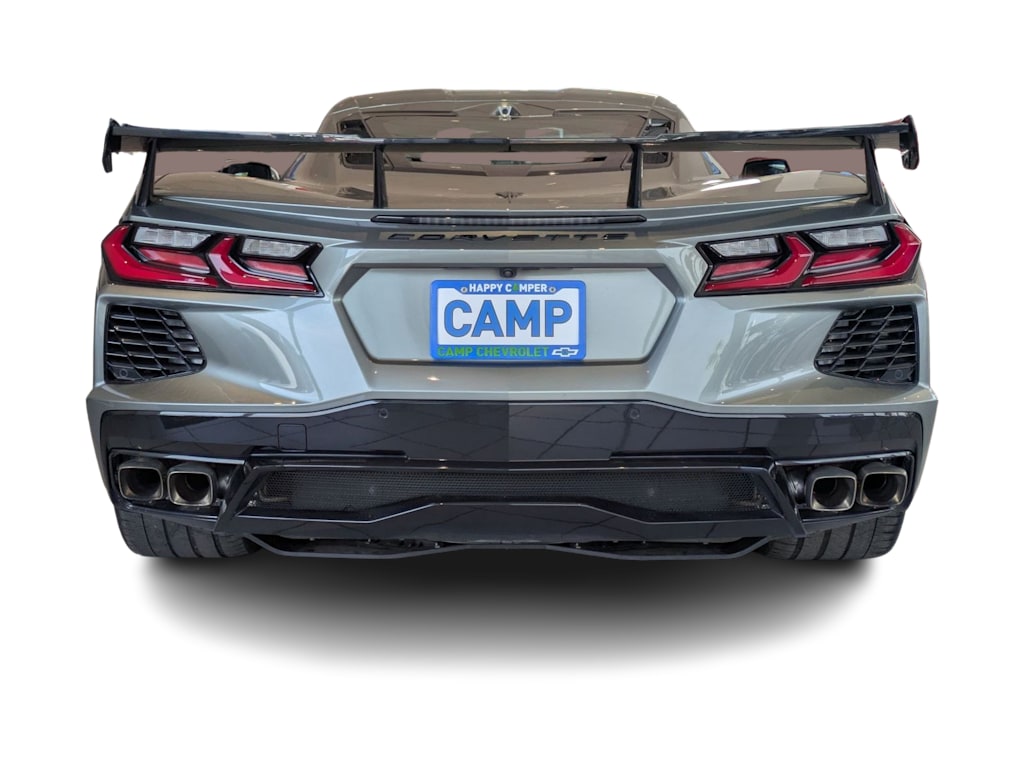Thumbnail: 2022 Chevrolet Corvette - 4