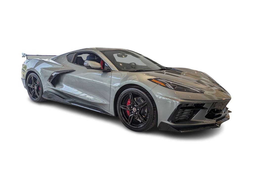 Thumbnail: 2022 Chevrolet Corvette - 16