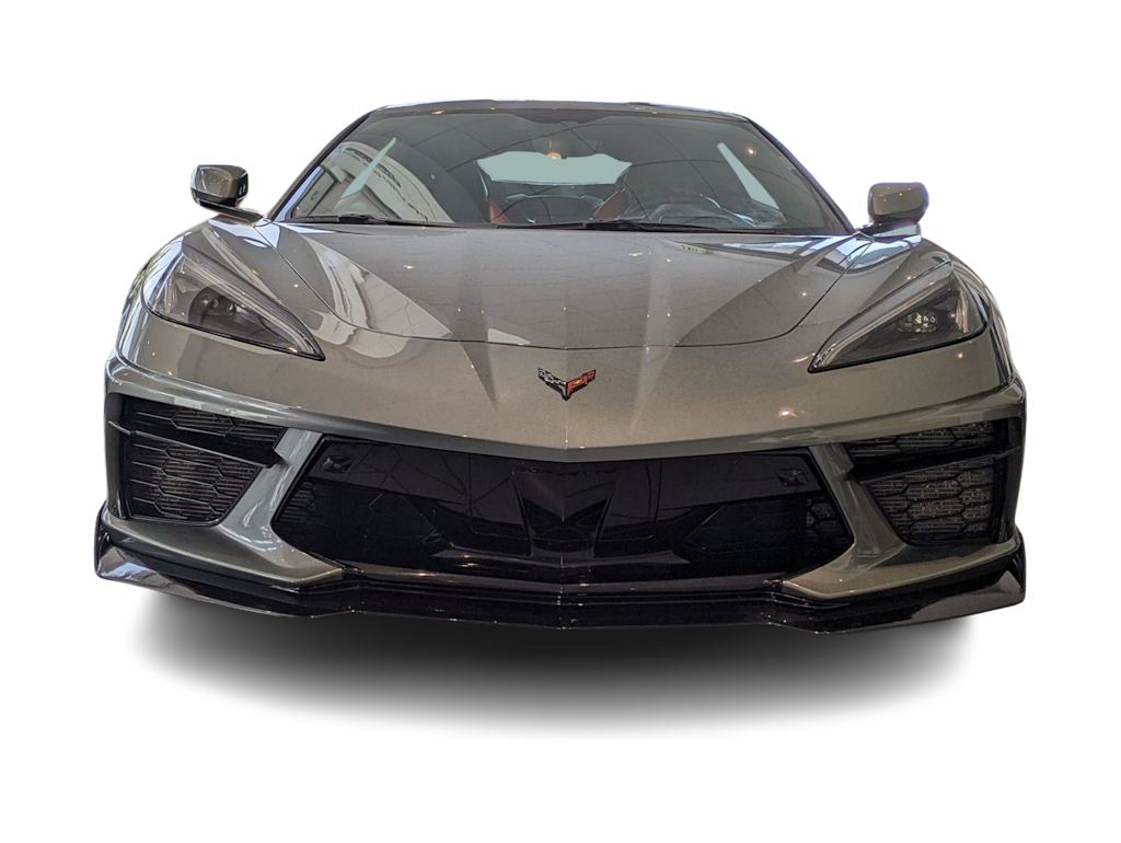 Thumbnail: 2022 Chevrolet Corvette - 5
