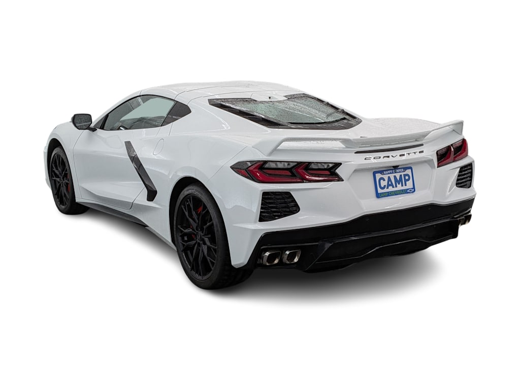 Thumbnail: 2023 Chevrolet Corvette - 16