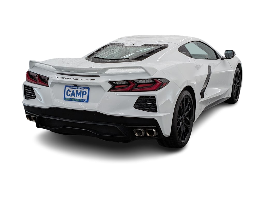 Thumbnail: 2023 Chevrolet Corvette - 17
