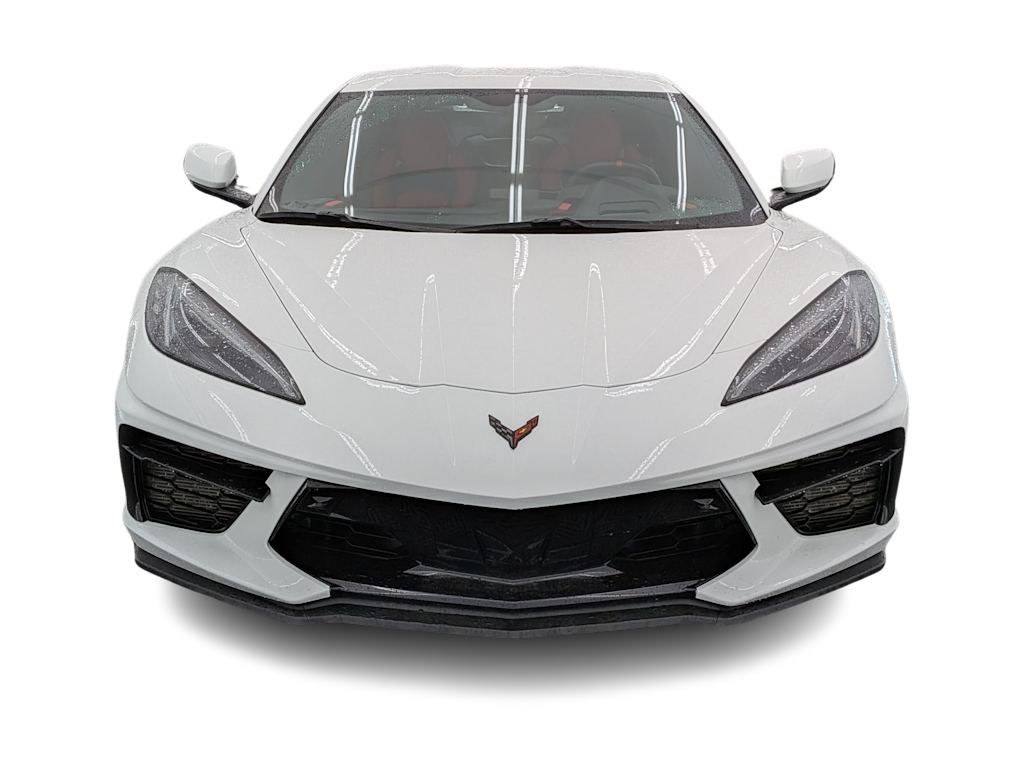 Thumbnail: 2023 Chevrolet Corvette - 20