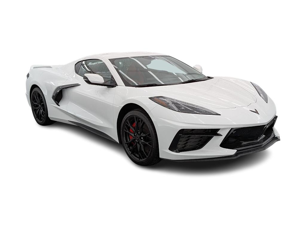 Thumbnail: 2023 Chevrolet Corvette - 19
