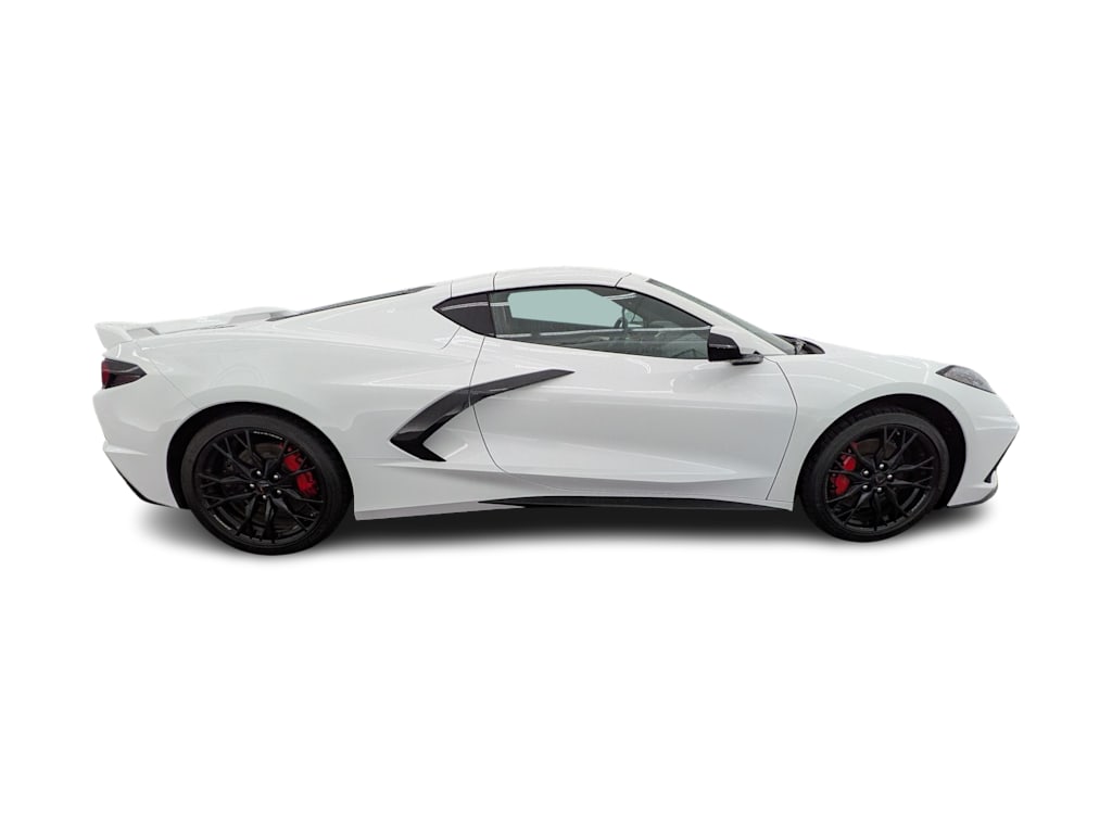 Thumbnail: 2023 Chevrolet Corvette - 18