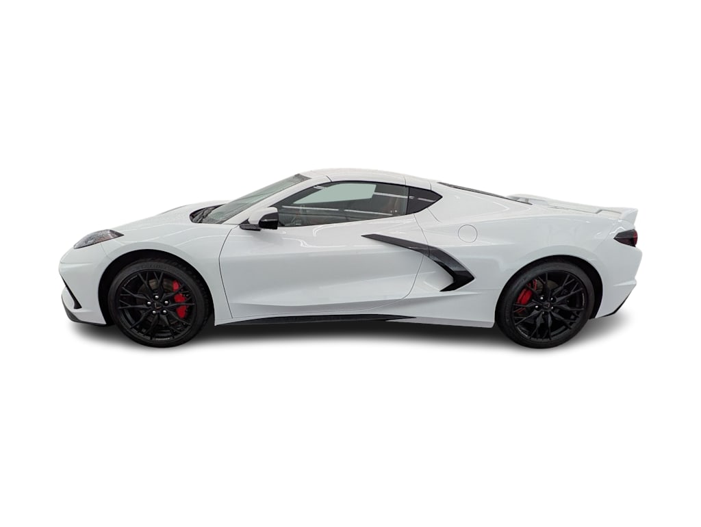 Thumbnail: 2023 Chevrolet Corvette - 3