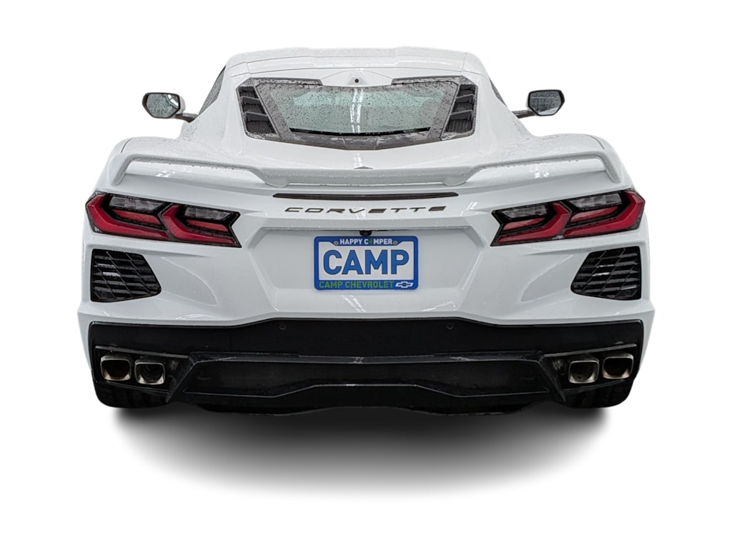 Thumbnail: 2023 Chevrolet Corvette - 4