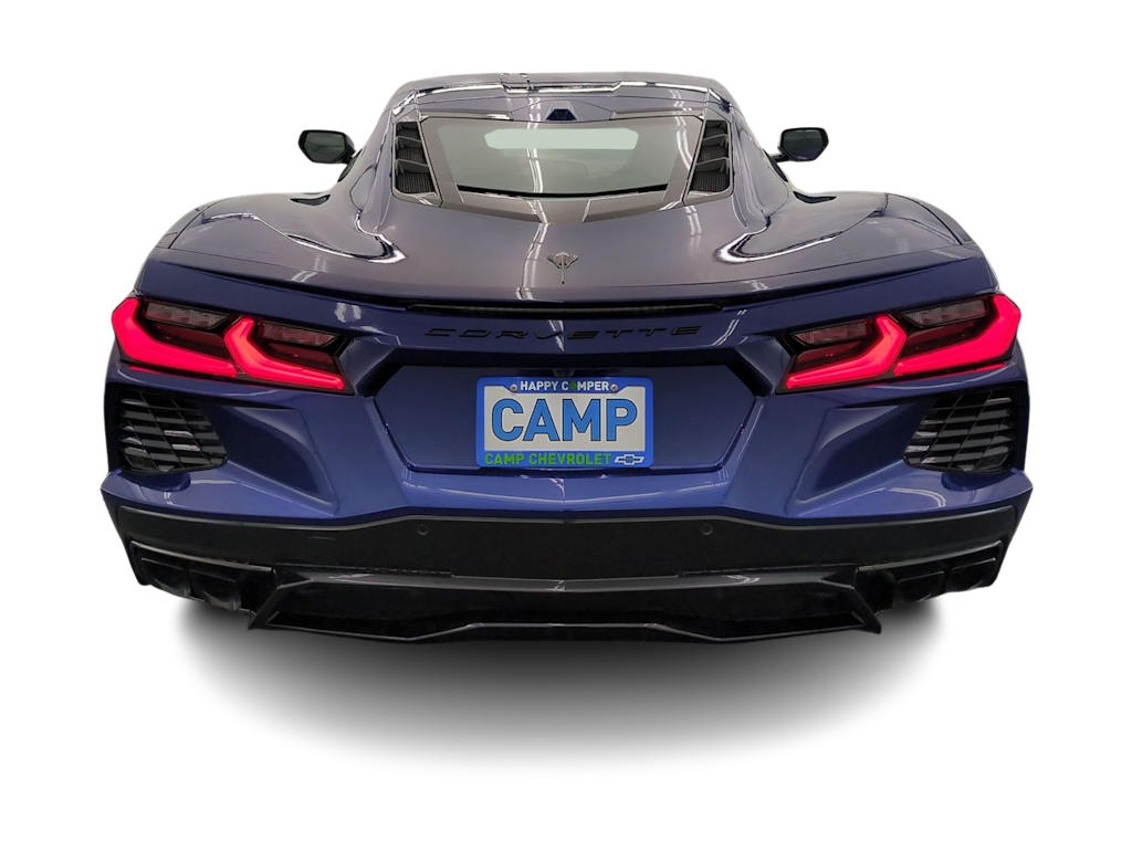 Thumbnail: 2027 Chevrolet Corvette - 5