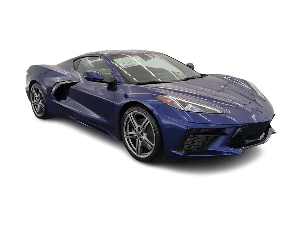 Thumbnail: 2027 Chevrolet Corvette - 20