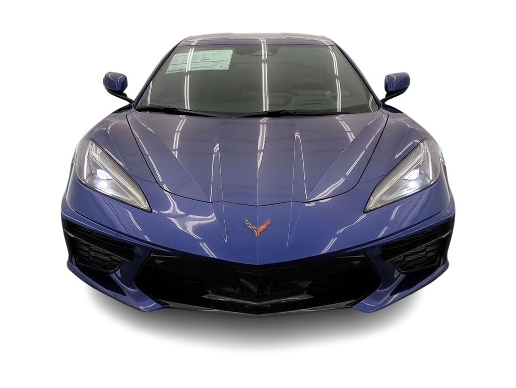 Thumbnail: 2027 Chevrolet Corvette - 6