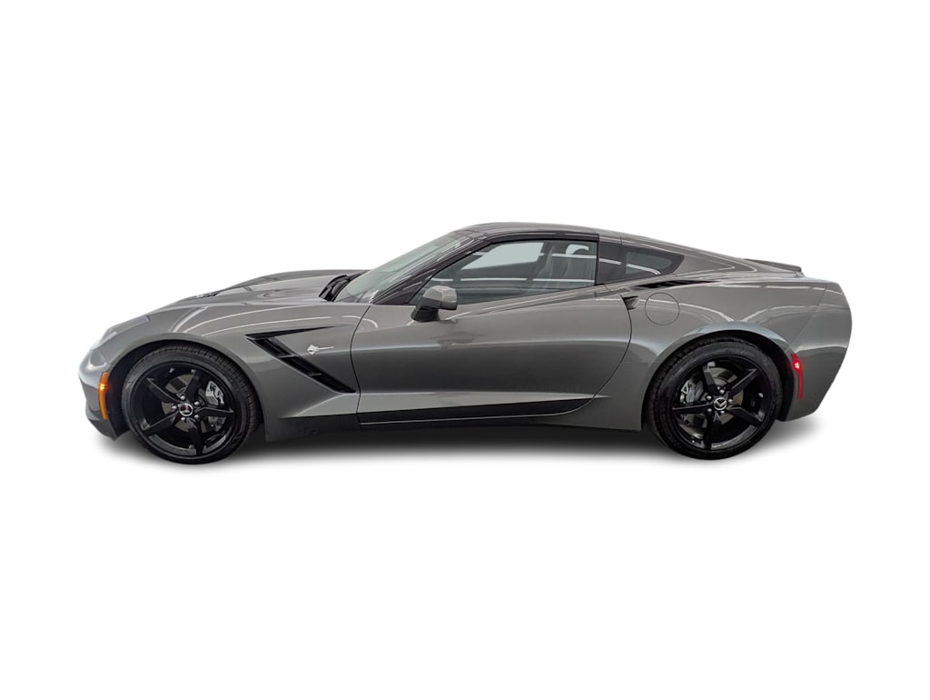 Thumbnail: 2015 Chevrolet Corvette - 3