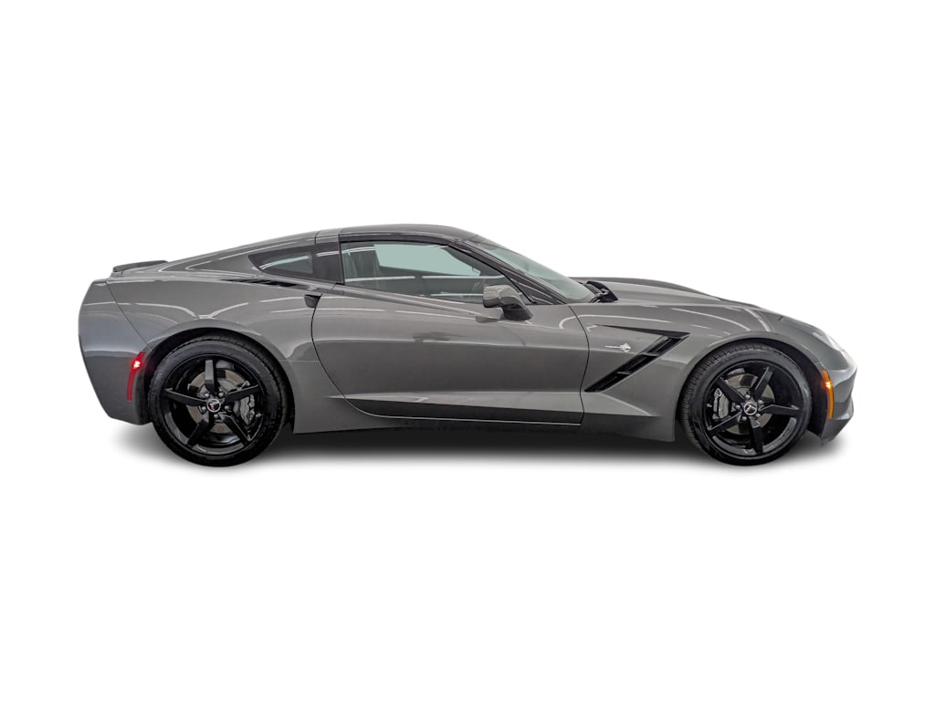 Thumbnail: 2015 Chevrolet Corvette - 20