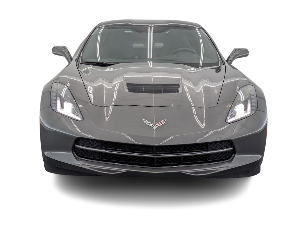 Thumbnail: 2015 Chevrolet Corvette - 6