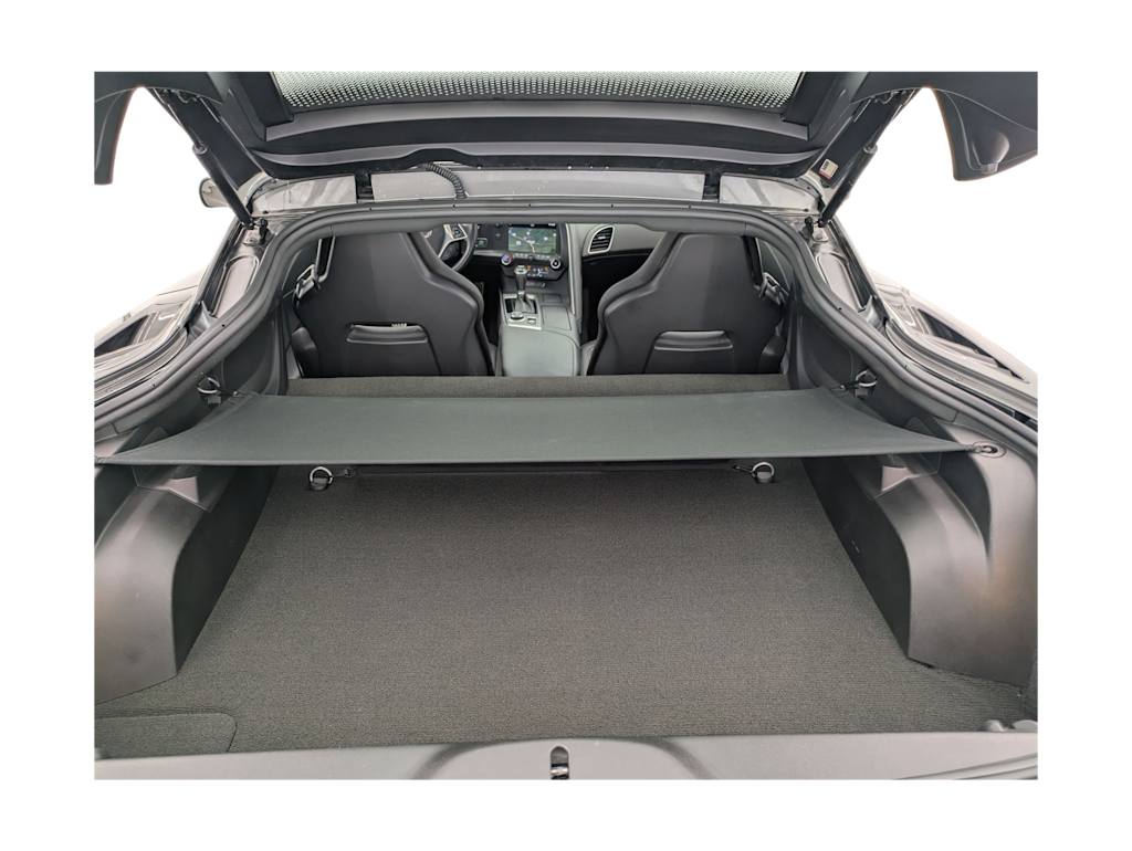 Thumbnail: 2015 Chevrolet Corvette - 16