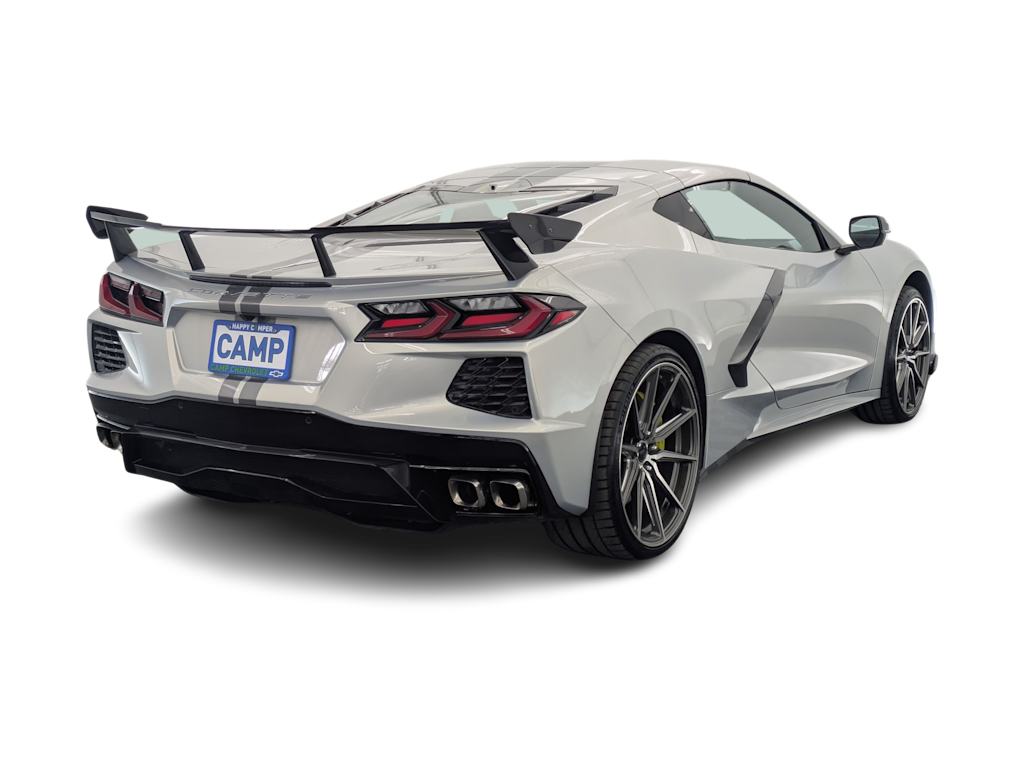 Thumbnail: 2021 Chevrolet Corvette - 18