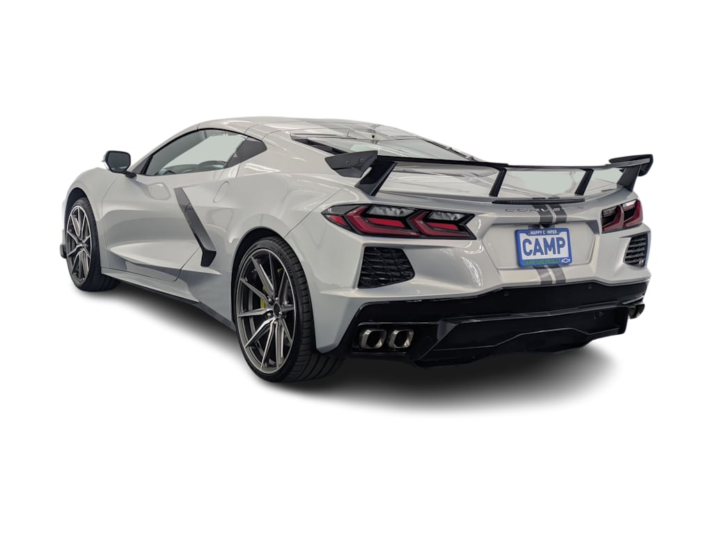 Thumbnail: 2021 Chevrolet Corvette - 4