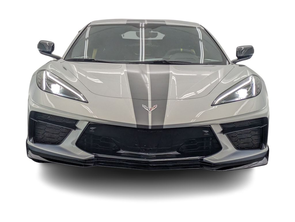 Thumbnail: 2021 Chevrolet Corvette - 6