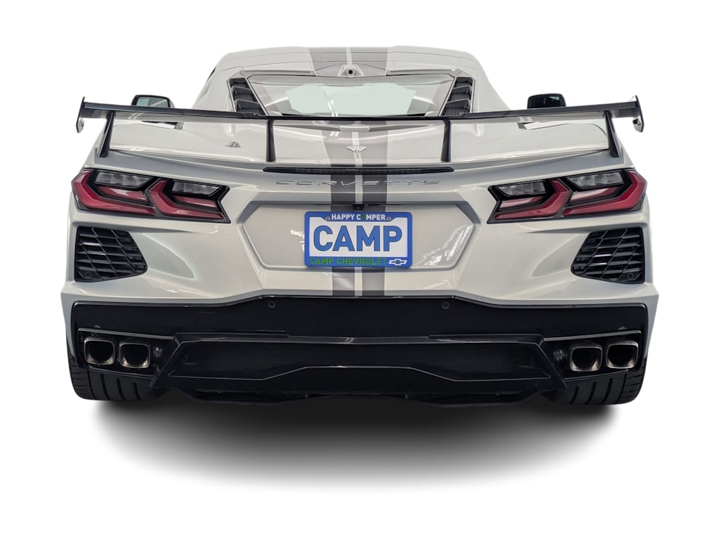 Thumbnail: 2021 Chevrolet Corvette - 5
