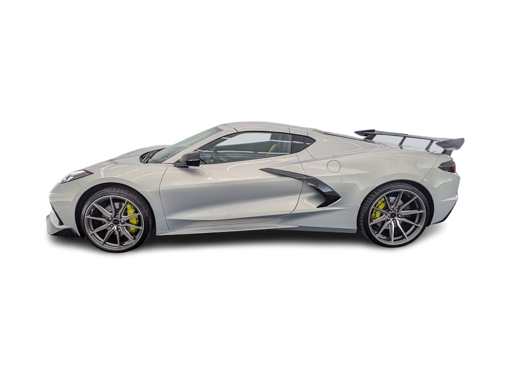 Thumbnail: 2021 Chevrolet Corvette - 3