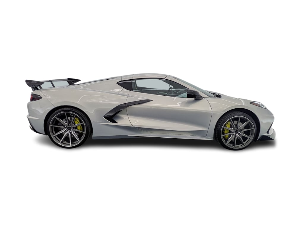 Thumbnail: 2021 Chevrolet Corvette - 19