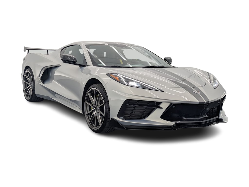 Thumbnail: 2021 Chevrolet Corvette - 20