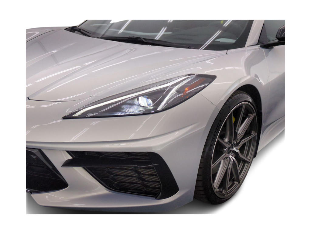 Thumbnail: 2021 Chevrolet Corvette - 20