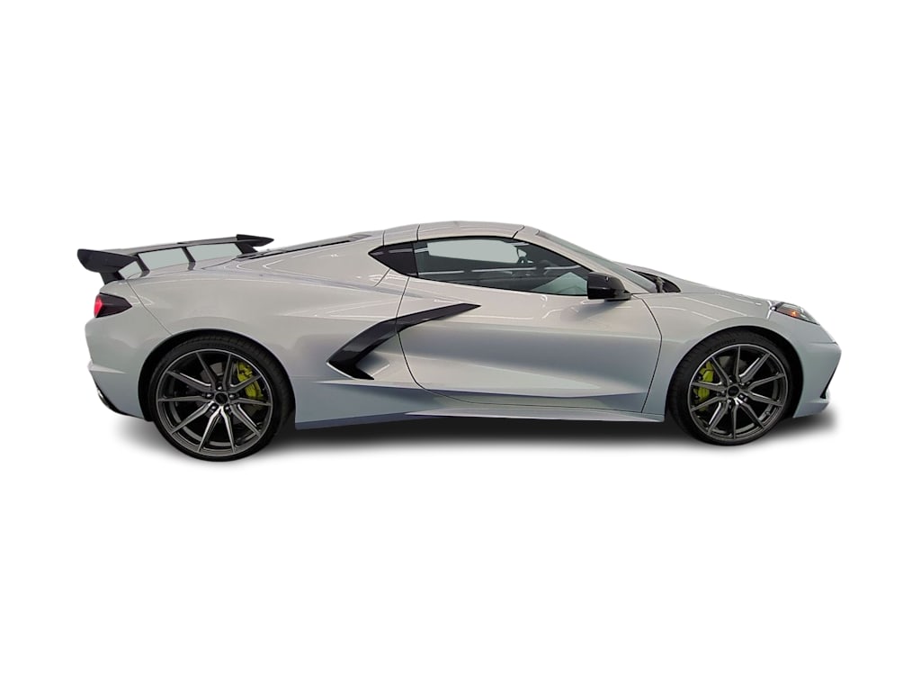 Thumbnail: 2021 Chevrolet Corvette - 18