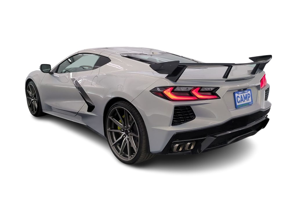 Thumbnail: 2021 Chevrolet Corvette - 4