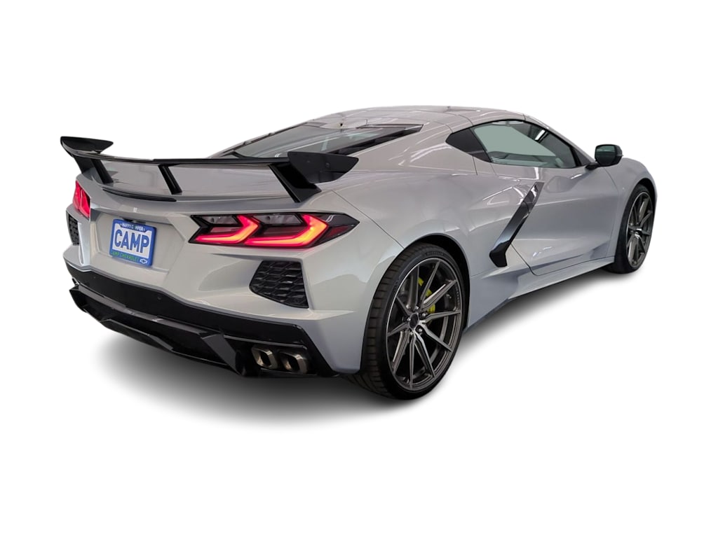 Thumbnail: 2021 Chevrolet Corvette - 17